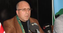 Kocaelispor’un genel kurulu 20-27 Mart’ta