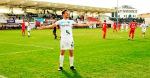 Sancaktepespor - KOCAELİSPOR maçının özeti