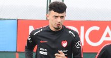 Gökdeniz’li Ümit Milli takım çalışmalara başladı