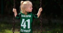 Haydi çocuklar… Kocaelispor tezahüratı videonu gönder, hediyeni al!