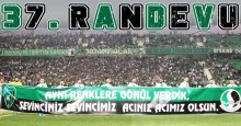 Kocaelispor ile Sakaryaspor 37. kez karşı karşıya