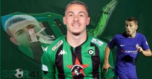 Kocaelispor, Kylian Hazard’ın peşinde! Resmi teklif sunuldu!