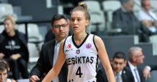 İzmit'in çocuğu Melisa Korkmaz, İzmit Belediyespor’da!