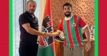 Gökhan Meral’de kazanan Diyarbekirspor oldu!