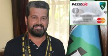 Ekrem Can: Kocaelispor Passolig’ini almaya çalışalım