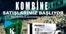 Kombineler cuma günü satışa çıkıyor
