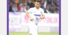 Oğuz Başaran, Gebze’den ayrıldı