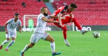 İşte Samsunspor'un transferleri