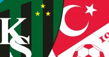 Kocaelispor’a tahkimden ret!