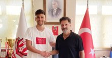 Oğuzhan Toptaş Kartal Bulvarspor’da!