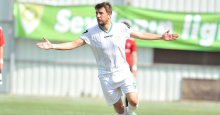 Golcü Kaan Akar yine Gebzespor’da