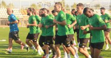 Kocaelispor dış dünyaya kendisini kapatıyor!