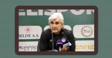 Uğur Tütüneker: Kocaelispor’u çok dirençli buldum
