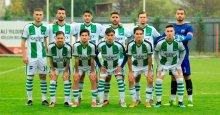 BAL 7. Bölge 2. Grup’ta zor maçlar