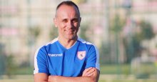 Cenk İşler: Samsunspor toparlanacak