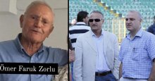 Ahmet Kazım ve Abdullah Zorlu’nun babası vefat etti