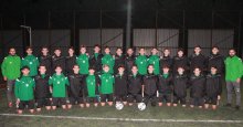 Kocaelispor U-16 seri peşinde!