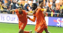 Donkor, Adanaspor’a 3 puan getirdi “1-0”