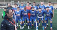 Sırrıpaşa FK, Darıca Kültür’ü koltuğundan etti “1-3”