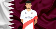 Gökdeniz Bayrakdar, Katar Doha’da!