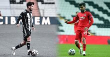 Beşiktaş’tan Atakan Üner'i bitiyoruz