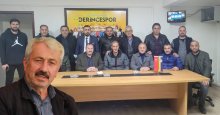 Belediye Derincespor’da Güntepe yeniden başkan!