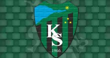 Kocaelispor'un bu sezonki kaderi açısından çok kritik karar!