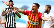 Firas Chaouat ve Daniel Avramovski’ye bakılıyor