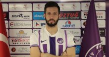 Taha Batuhan, Antalya’da Kocaelispor’a rakip oluyor