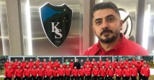 TFF’nin önemli kursunda Fikret Özcan da yer alıyor