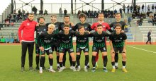 Değirmenderespor attı doymadı! “6-0”