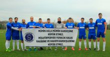 Moda Yuvacıkspor!