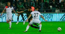 Kocaelispor yarın yola çıkıyor