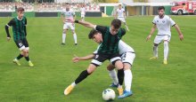 Kocaelispor U-19, altı puanlık Denizli maçına hazır
