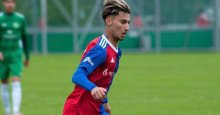 Kocaelispor, Basel’den futbolcu getirdi
