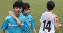 U-14’ler gruplarını 6 Nisan’da belirleyecek