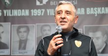 Osman Çakır: Allah bu birlik beraberliğimizi daim etsin