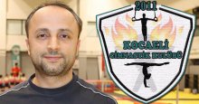 Tolga Havuç: Kocaeli’ye cimnastiği sevdirdik