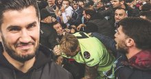 Nuri Şahin: Şampiyonluk maçı olmasaydı sahaya çıkmaz, maçı iptal ettirirdim!