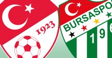 Deplasman yasağında Bursaspor’a TARAFTAR cezası!