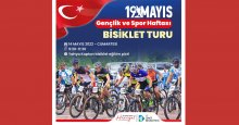 İzmit Belediyesi 19 Mayıs'ı dolu dolu kutlayacak