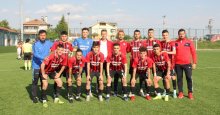 Kullarspor U-18 Türkiye yarı finallerinde