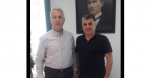 Hendekspor, Hasan Vardoğan ile temasta