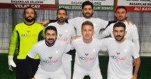 Altın Kiraz'da Eti Group ve KOSİAP çeyrek finale kaldı
