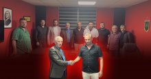 Gölcükspor, Ömer Faruk Uzuner’e emanet!