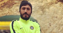 Gölcükspor, Lokman Akyıldız ile temasta