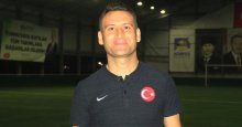 Mehmet Güngör, final maçının daha kaliteli geçmesini sağladı