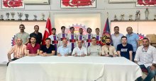 Harbişspor imzaları peş peşe attırdı