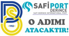 Safi Port o adımı atacaktır!