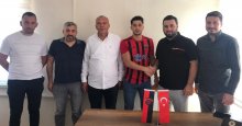 Gölcükspor’dan iki önemli takviye